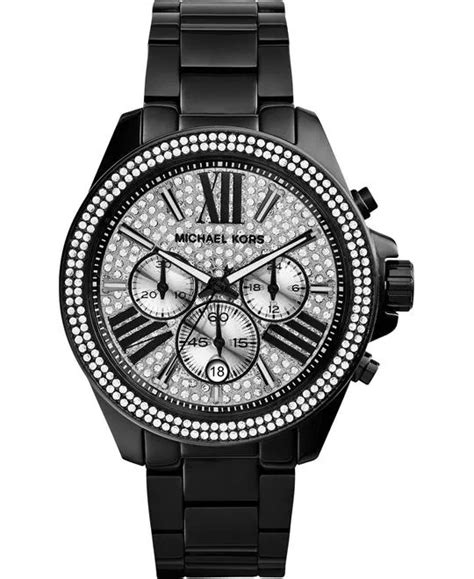 Michael Kors Women's Runway Watch MK6612 